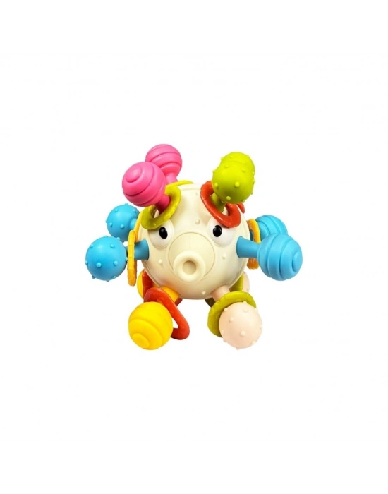 ® RT603-7 CIR CIRLI CINGIRAKLI DİŞ KAŞIYICILI