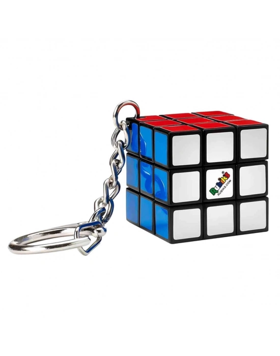 ® Anahtarlıklı Zeka Küpü 3x3