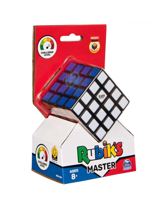 ® 4x4 Küp Puzzle 6064639