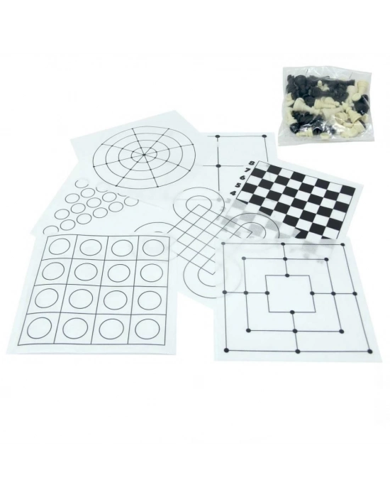 ® Antreman Merdiveni