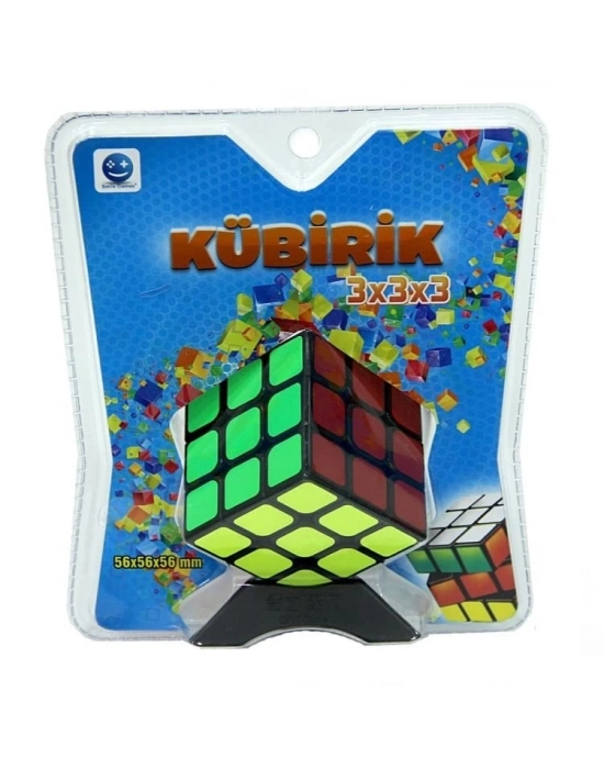 ® Sabır Küpü 3x3x3
