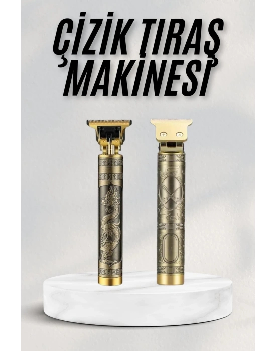 ® Saç Sakal Lazer Epilasyon Öncesi Kol Bacak Yanak Koltuk Altı Vücut Tıraş Makinesi