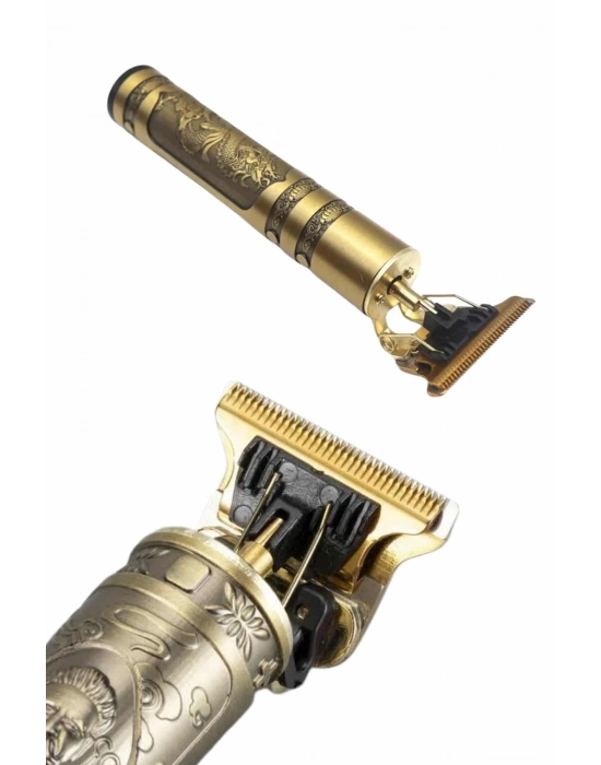 ® Saç Sakal Lazer Epilasyon Öncesi Kol Bacak Yanak Koltuk Altı Vücut Tıraş Makinesi