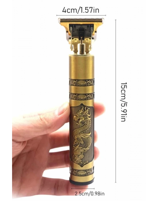 ® Saç Sakal Lazer Epilasyon Öncesi Kol Bacak Yanak Koltuk Altı Vücut Tıraş Makinesi