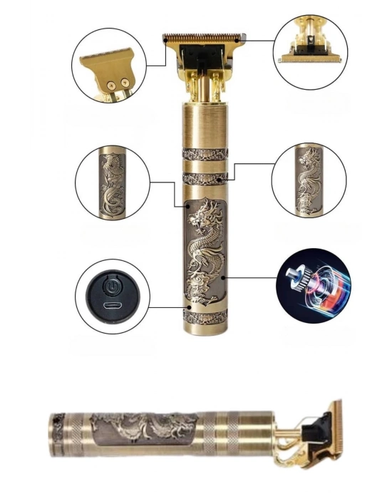 ® Saç Sakal Lazer Epilasyon Öncesi Kol Bacak Yanak Koltuk Altı Vücut Tıraş Makinesi