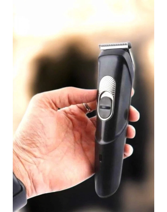 ® Saç Sakal Tüy Kısaltma Makinesi  Lazer Epilasyon Öncesi Ense Kesme Makine