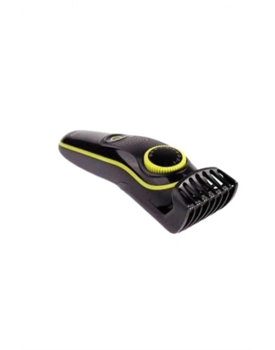 ® Saç Sakal Vücut Tıraş Makinesi 5in1 Kablosuz Burun Kulak Tıraş Makinesi