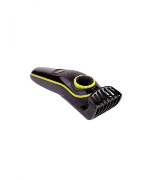 ® Saç Sakal Vücut Tıraş Makinesi 5in1 Kablosuz Burun Kulak Tıraş Makinesi