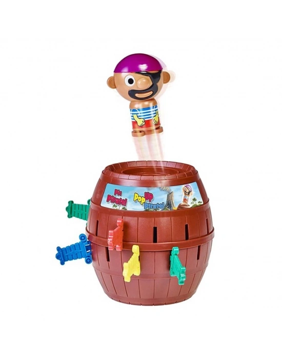 ® Şakacı Korsan Kutu Oyunu