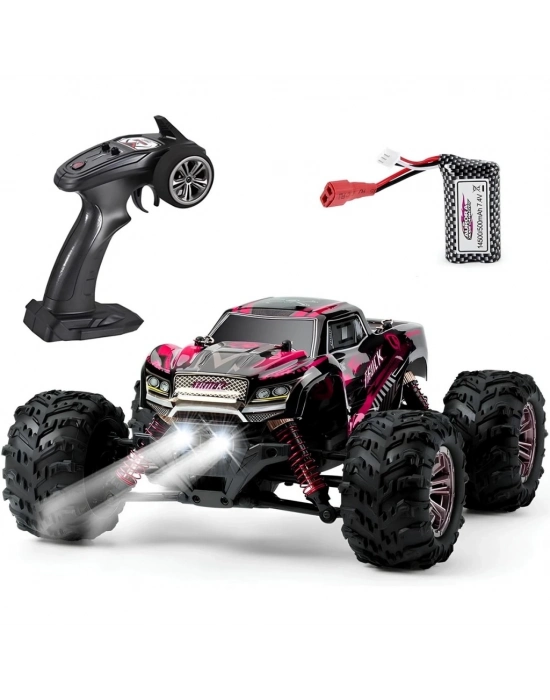 ® Şarjlı Kumandalı Hızlı Araba 1:20 9145