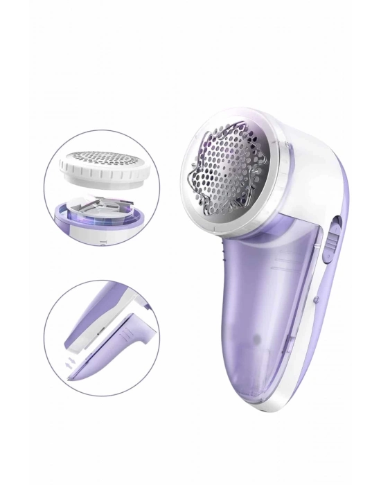 ® Şarjlı Tüy Toplama Makinesi Tüy Alıcı Toplayıcı Şarjlı Tiftik Kazak Toplama Makinesi