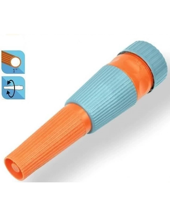 ® Sayım 1512 Ayarlı Lens 1 İnch