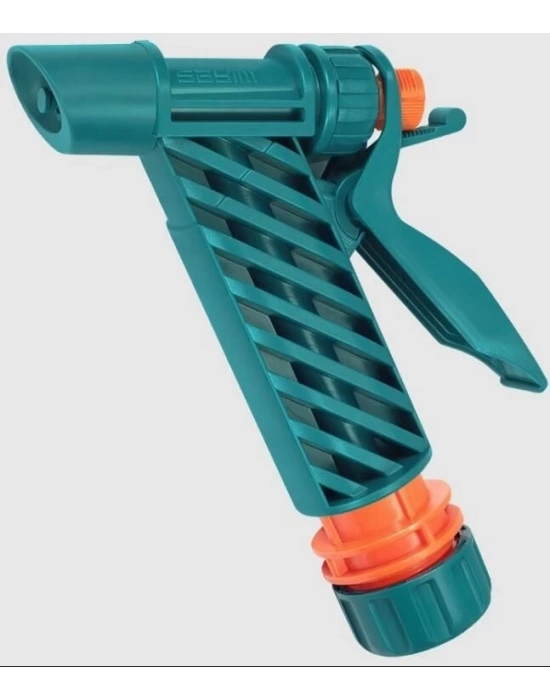 ® Sayım 2002 Tetikli Tabanca 1/2 Rekorlu