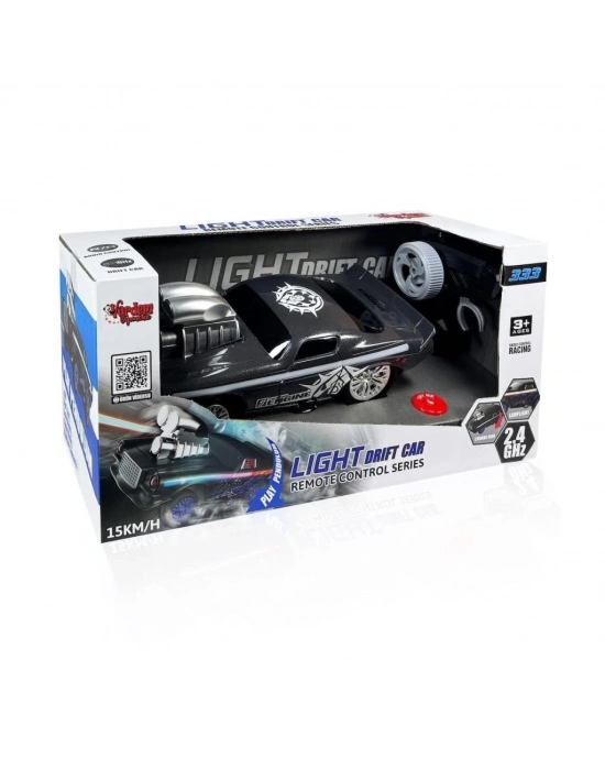 ®  SC-333-TJ24161B Kumandalı Crazon Drift Araba 2.4G -Vardem Oyuncak