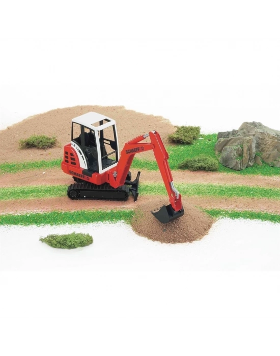 ® Schaeff Excavator