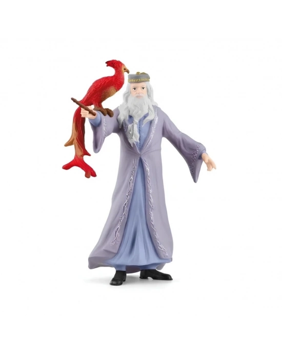 ® Albus Dumbledore Fawkes 42637