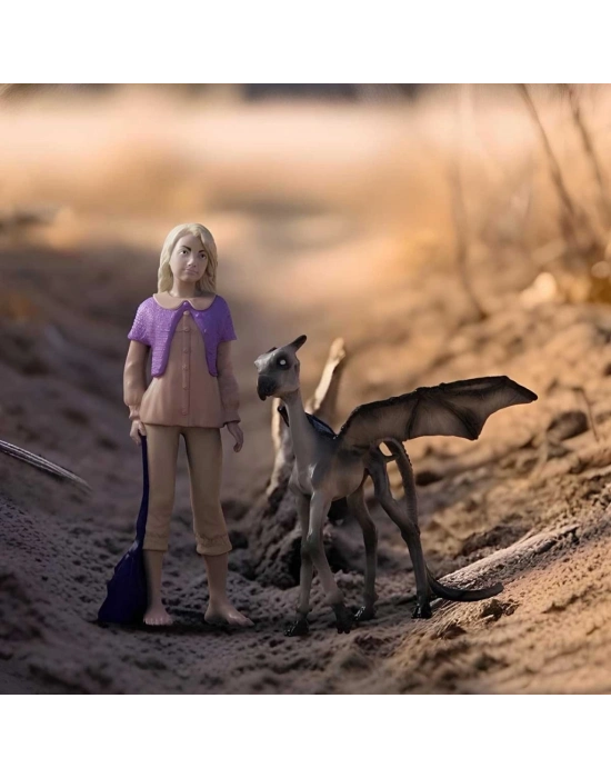 ® Luna Lovegood Baby Thestral 42636