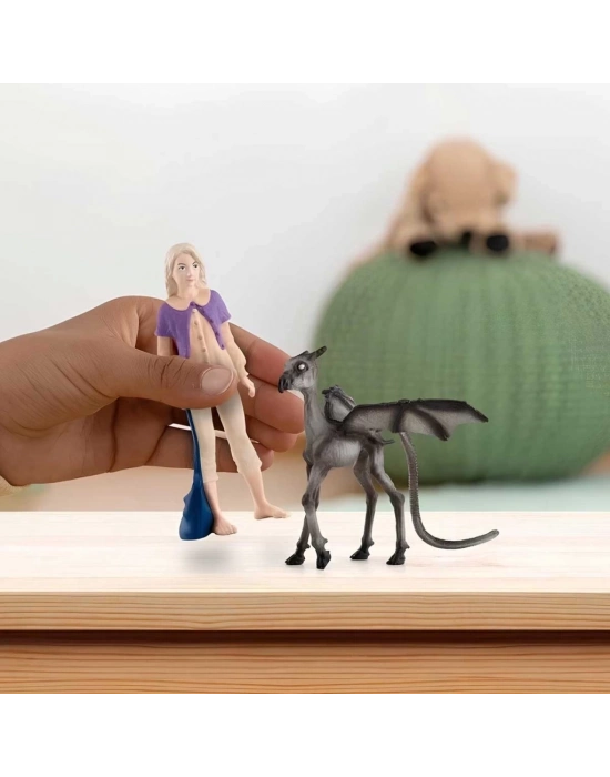 ® Luna Lovegood Baby Thestral 42636