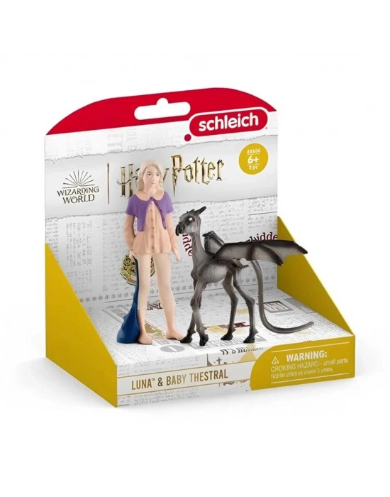 ® Luna Lovegood Baby Thestral 42636