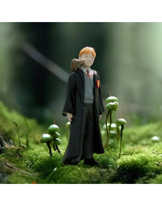 ® Ron Weasley Scabbers 42634