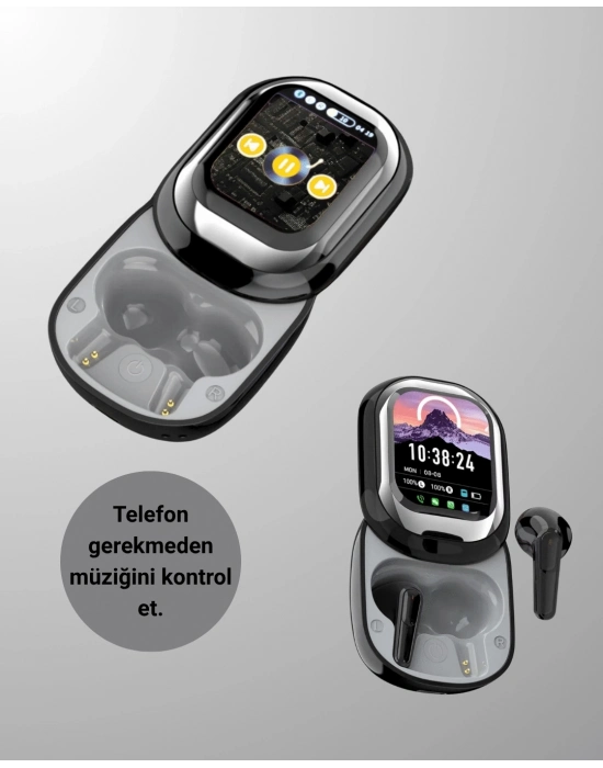 ® Se One Bluetooth Kulaklık