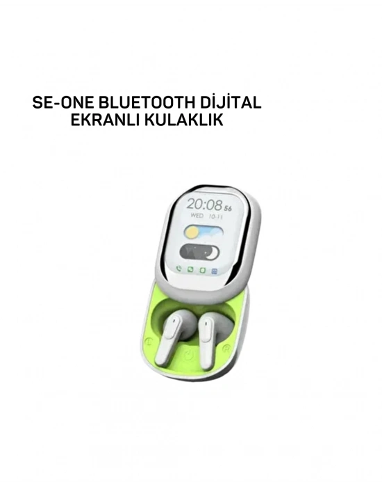 ® SE ONE KULAKLIK GÜMÜŞ