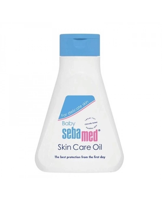 ®   Baby Oil Bebek Yağı 150 ml