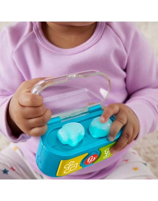 ® Sesli ve Işıklı Eğlenceli Kulaklıklar