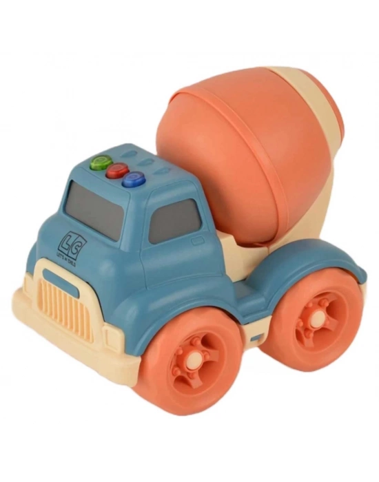 ®  Sesli ve Işıklı  Mikser 31018