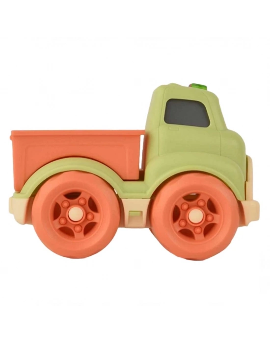 ® Sesli ve Işıklı Pikap 31020