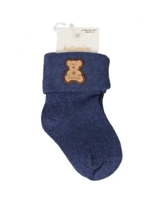 ®  Seyfer Aks. Bebek Soket Çorap K46257 (ADET FİYATIDIR)