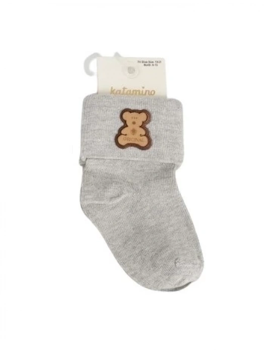 ®  Seyfer Aks. Bebek Soket Çorap K46257 (ADET FİYATIDIR)