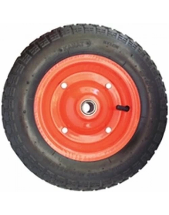 ® Sezal Havalı El Arabası Tekeri 3,50