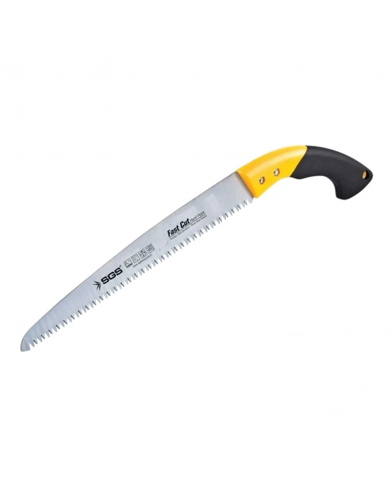 ® SGS 1750 Kılıflı Budama Testeresi 240 mm