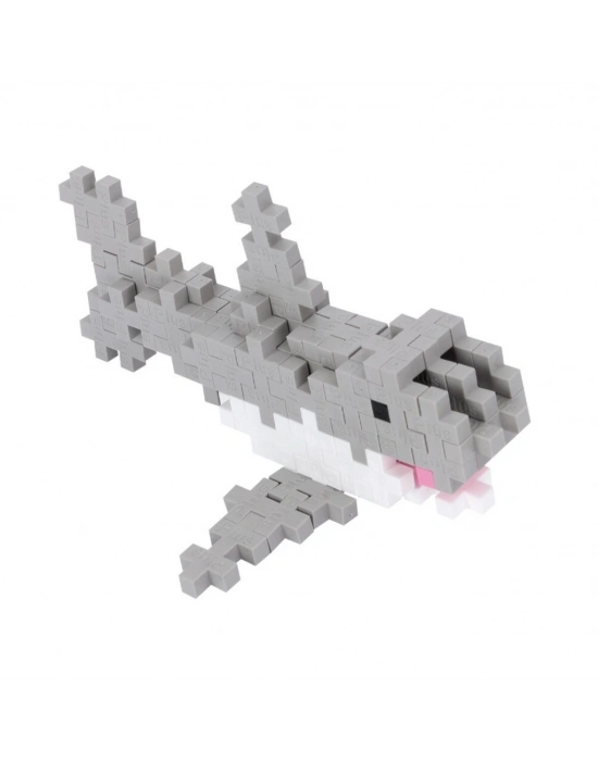 Köpek Balığı 100 Parça