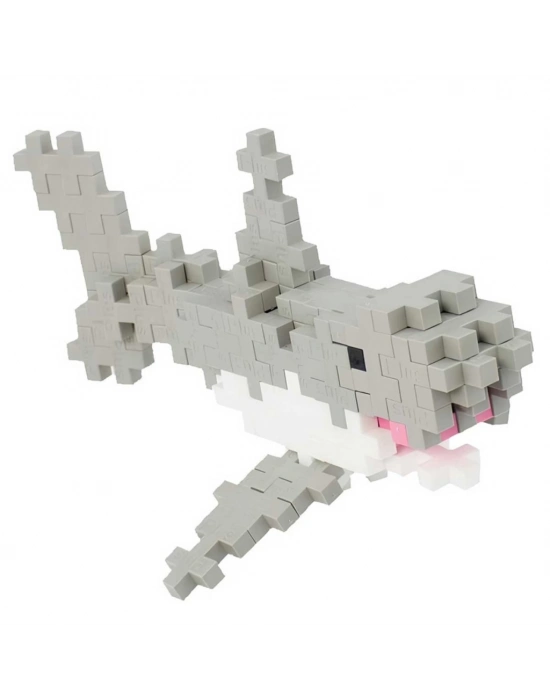 Köpek Balığı 100 Parça