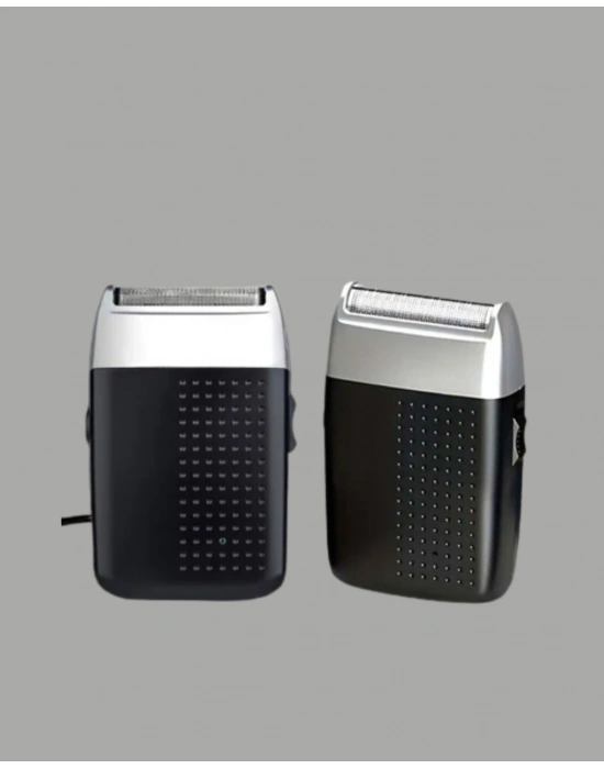 ® Sıfır Saç ve Sakal Kesme Makinesi – Kolay Temizlik, Güçlü Motor