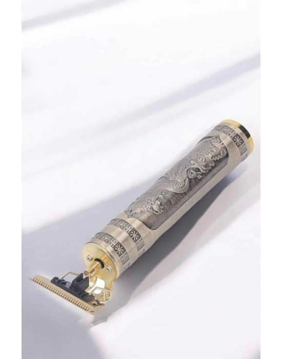 ® Sıfır Sinek Kaydı Çizik Tıraş Makinesi