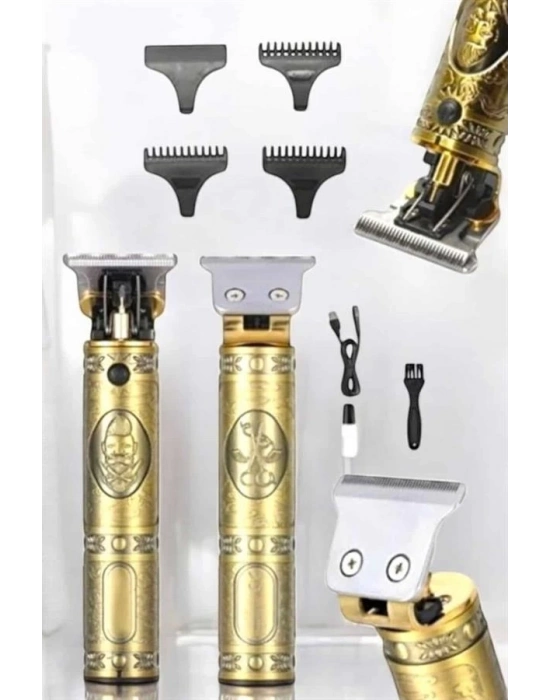 ® Sıfır Sinek Kaydı Çizik Tıraş Makinesi