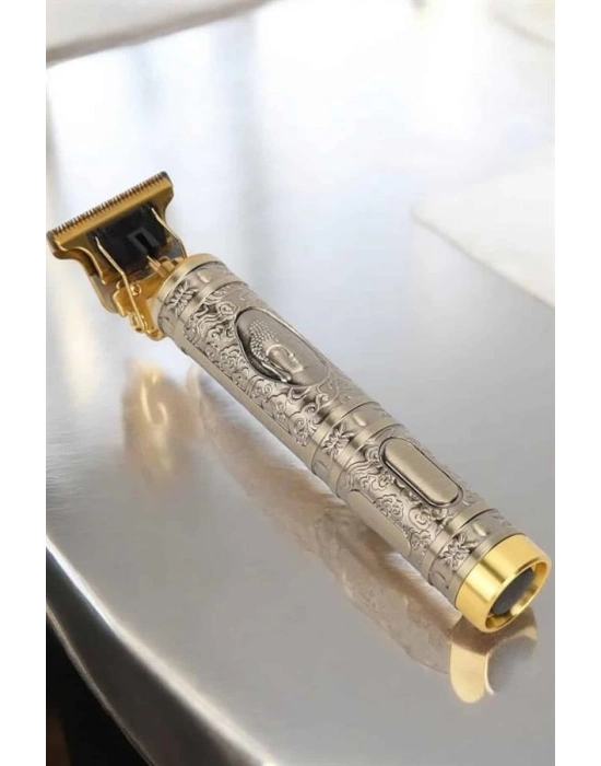 ® Sıfır Sinek Kaydı Çizik Tıraş Makinesi