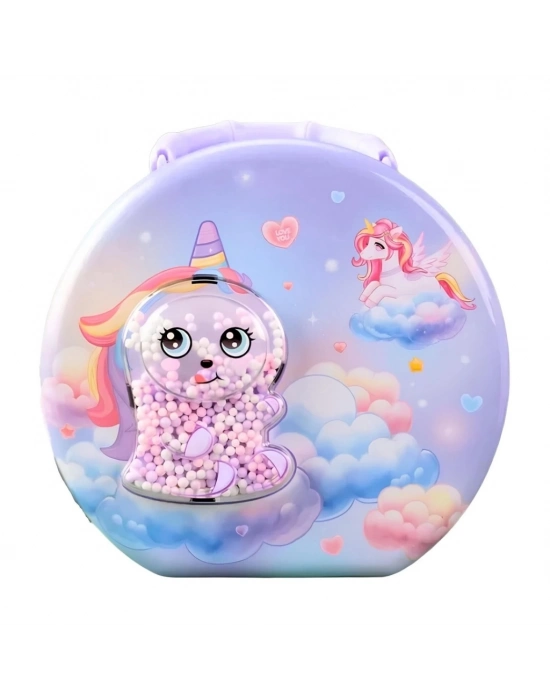 ® Şifreli Metal Dinazor Kumbara