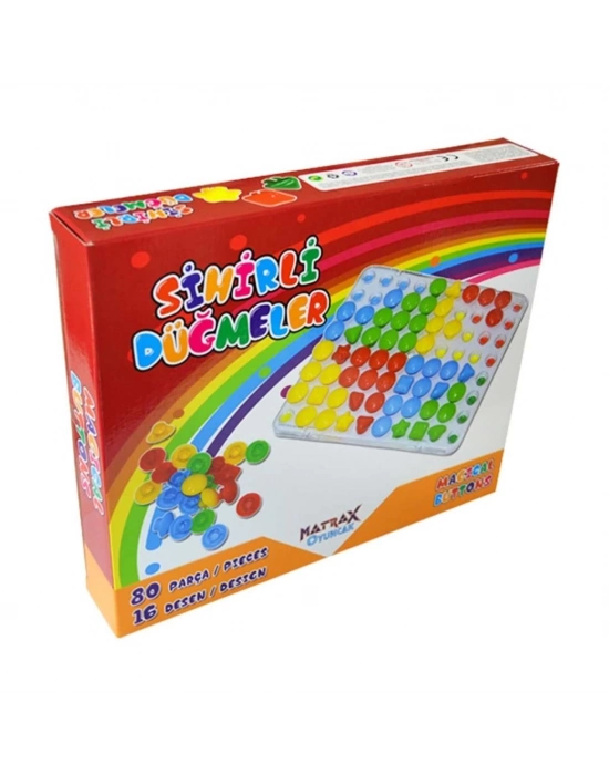 ® Sihirli Düğmeler