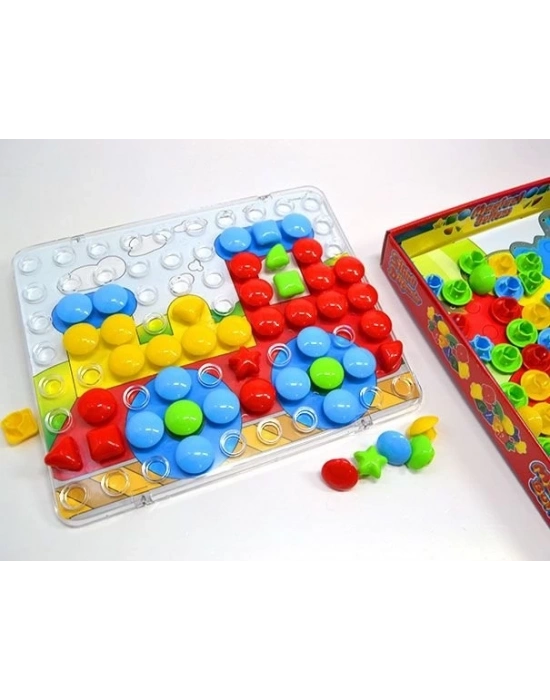 ® Sihirli Düğmeler