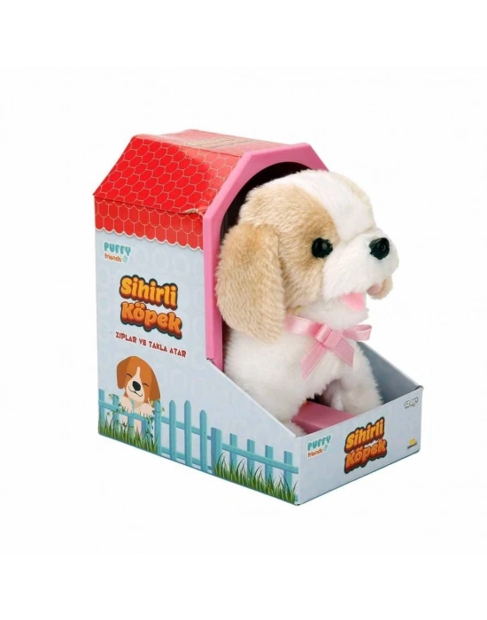 ® Sihirli Köpek Peluş