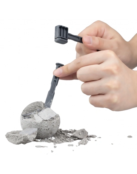 ® Astropod Ay Kayaları Keşif Görevi