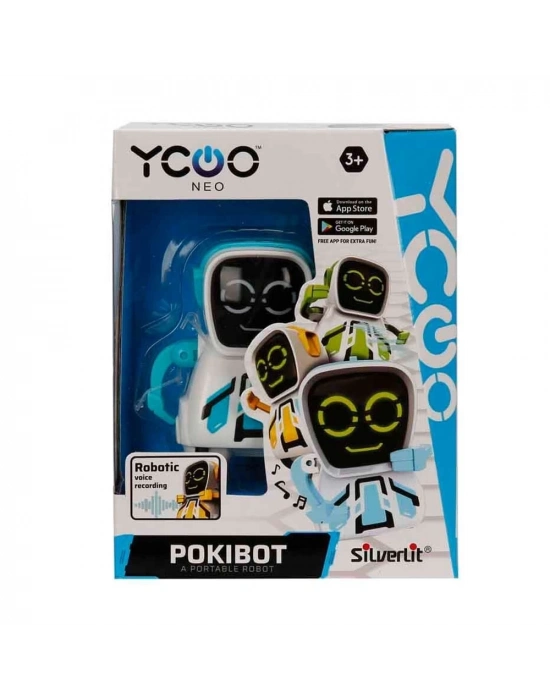 ® Pokibot Robot