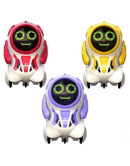 ® Silverlit Pokibot Robot