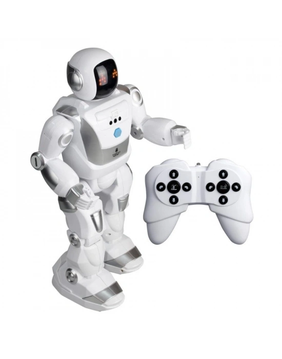 ® Program A Bot X Programlanabilir Kumandalı Robot