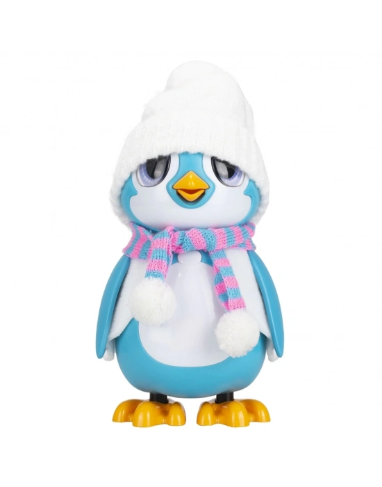 ® Rescue Penguin