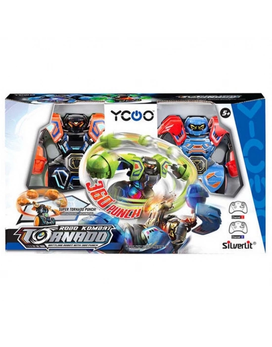 ® Robo Kombat Tornado 86883